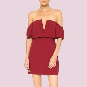 Lovers + Friends Primrose Dress
